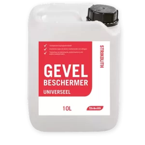 Gevelbeschermer Strikolith 5L