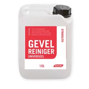 Gevelreiniger Strikolith 5L
