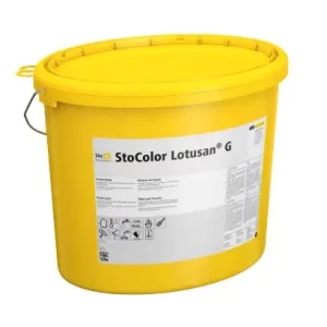 Acrylaatverf StoColor Lotusan
