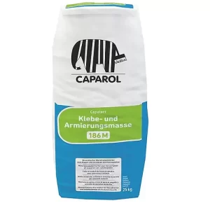 Lijmmortel Capatect 186