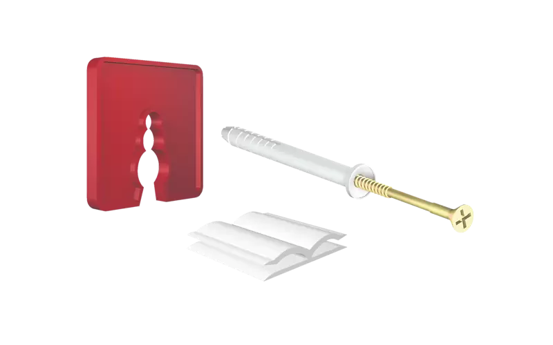 Montageset Capatect 619 Montageset Capatect 619