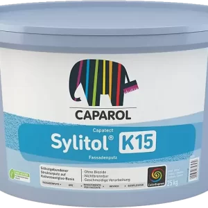 Sierpleister Capatect Sylitol K15