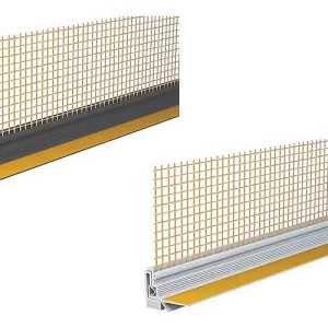 Stuc hoekprofiel Capatect 3D Mini