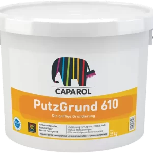 Voorstrijk Capatect PutzGrund 610