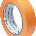 Afplaktape STORCH UV-medium 50 mm