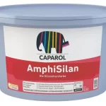 Gevelverf Caparol AmphiSilan 12,5L