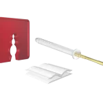 Montageset Capatect 619