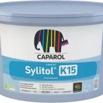 Sierpleister Capatect Sylitol K15