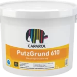 Voorstrijk Capatect PutzGrund 610
