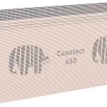 Wapeningsweefsel Capatect 650